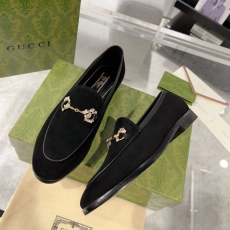 Gucci Business Shoes